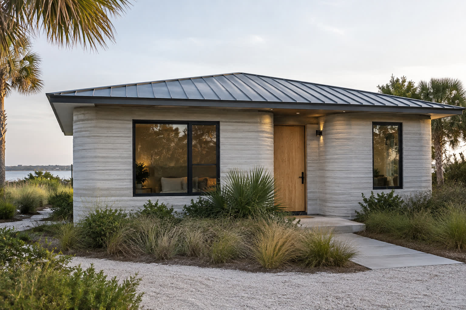 Residential