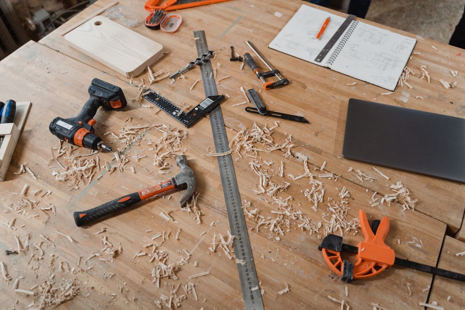In-House Millwork