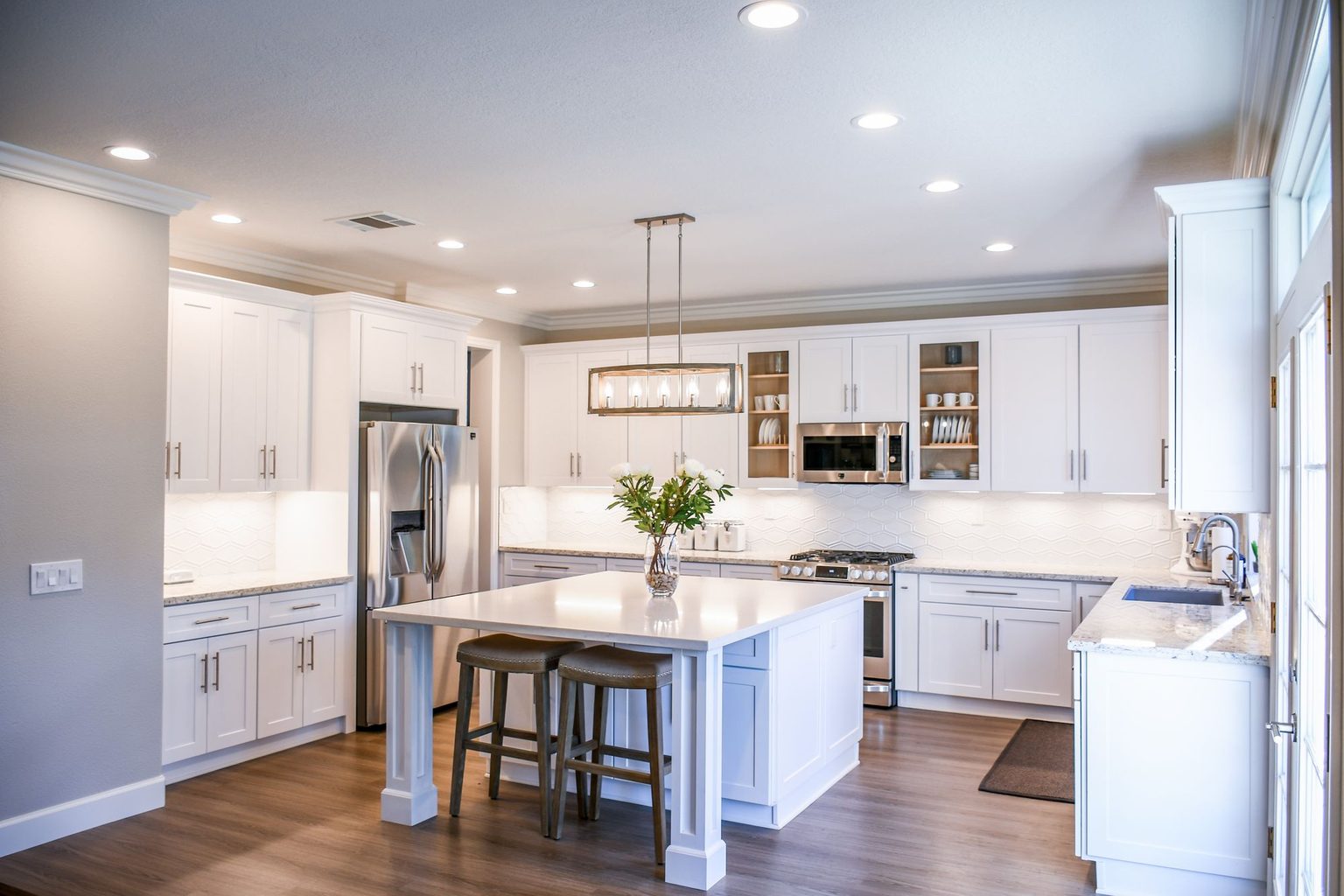 Reimagining the Heart of the Home