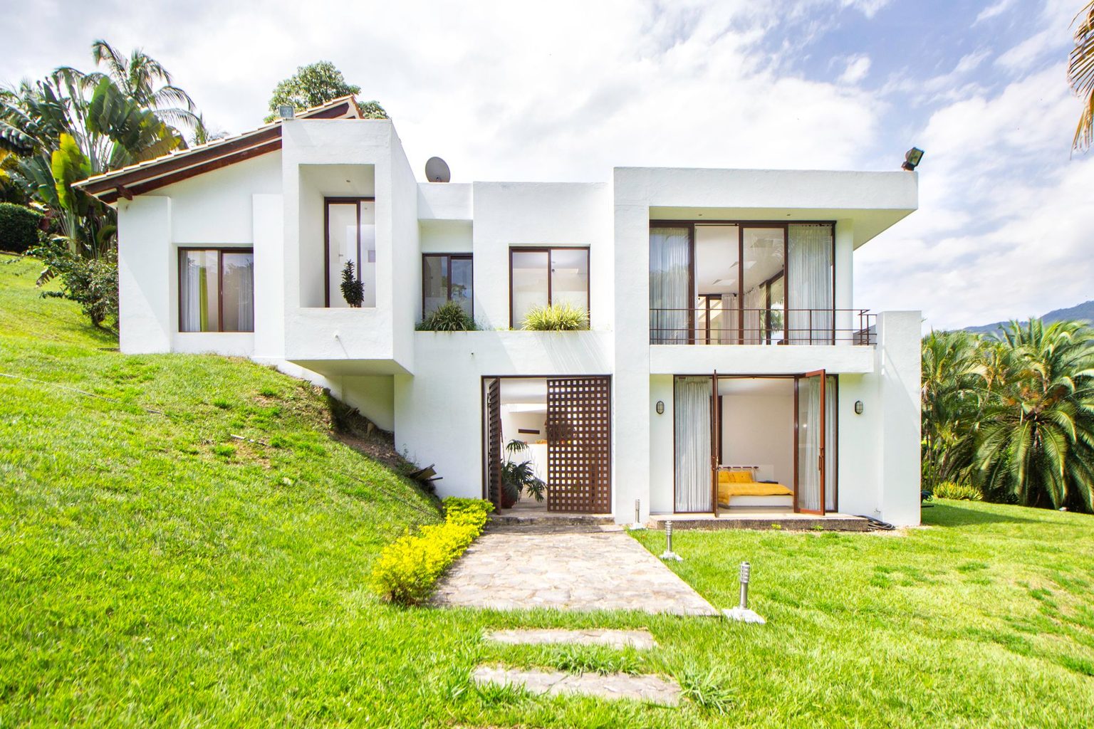 Coastal Modern, Redefined