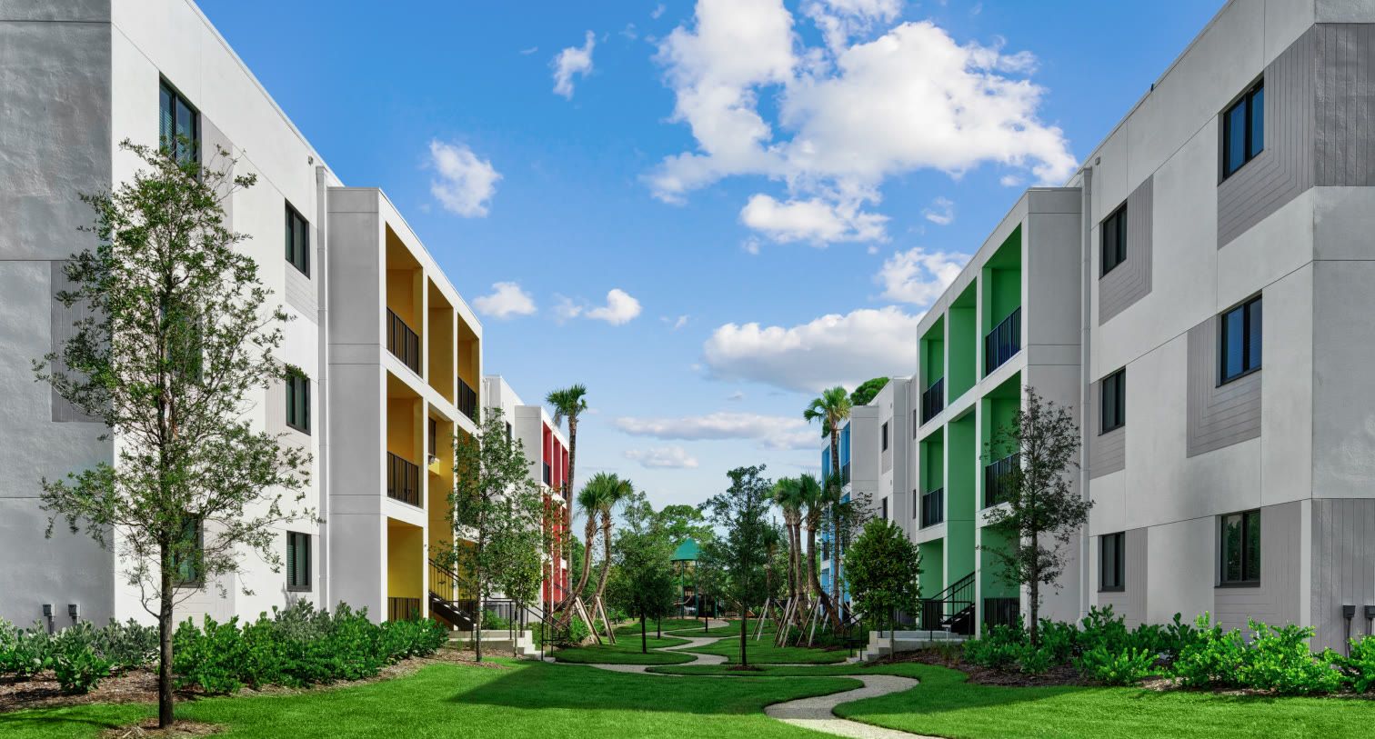 Lakewood Village: Behind the Scenes