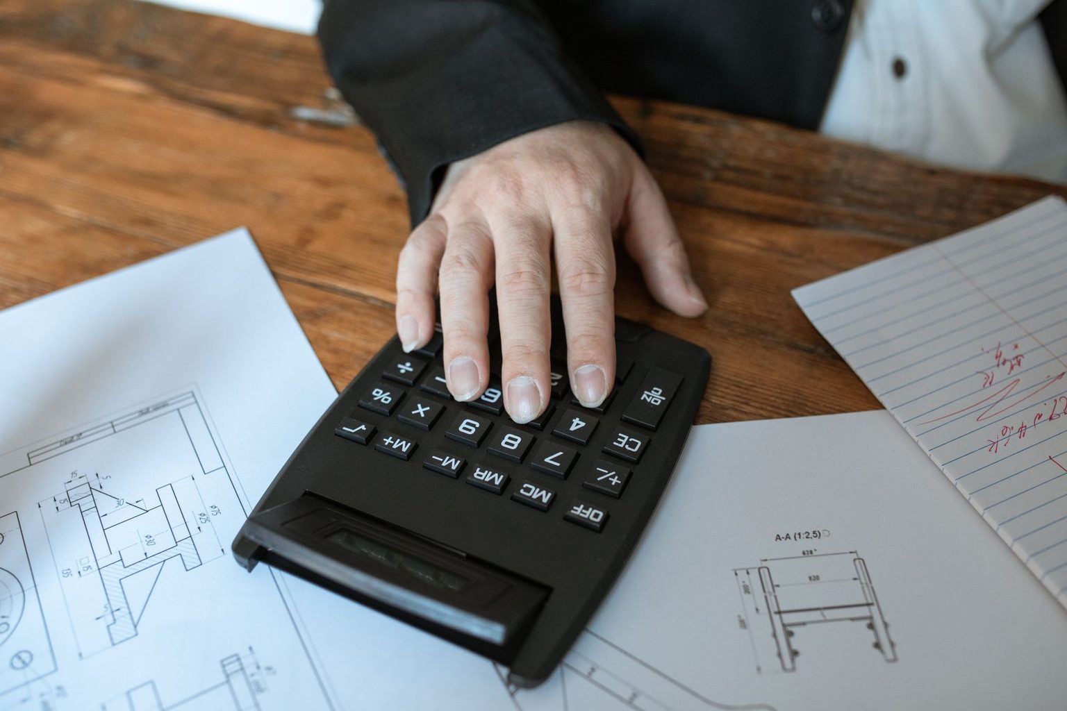 Why Luxury Construction Costs What It Does