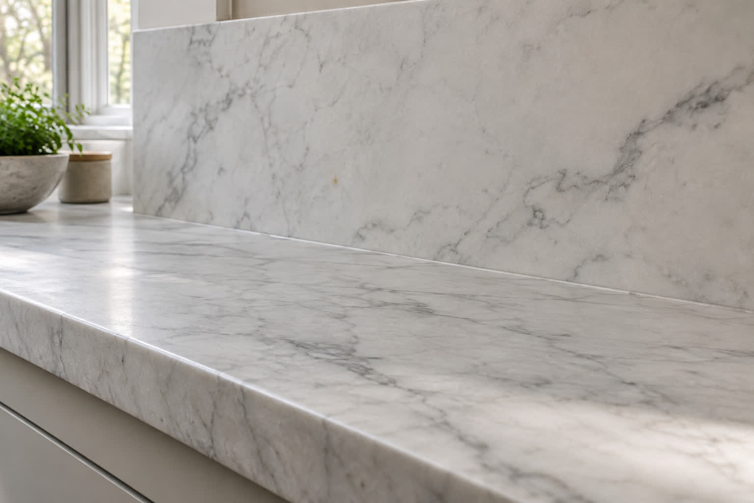 Natural Stone & Tile — illustrative design reference