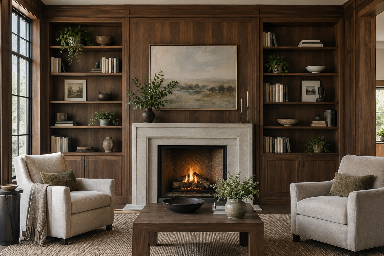 Joinery as art