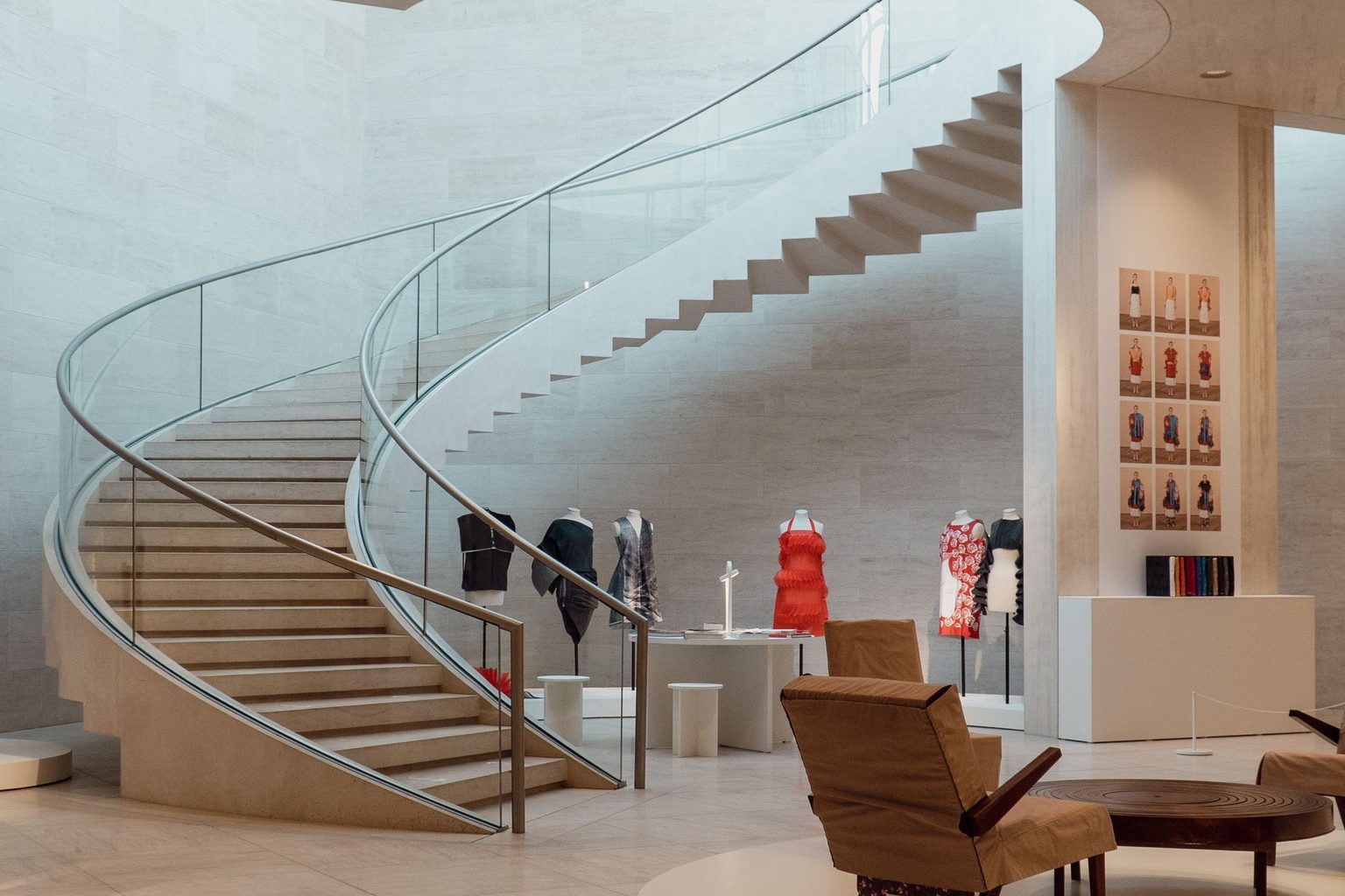 Where brand meets environment