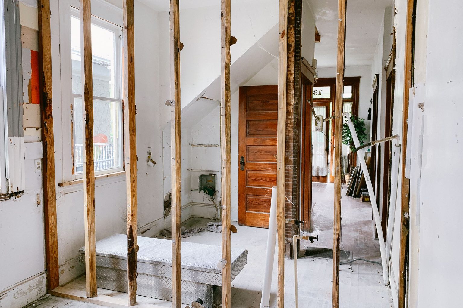 Structural Assessment — illustrative design reference