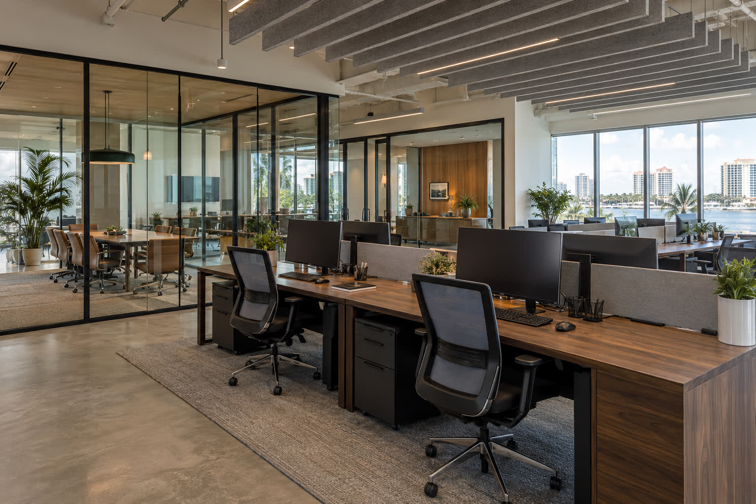 Office & Corporate