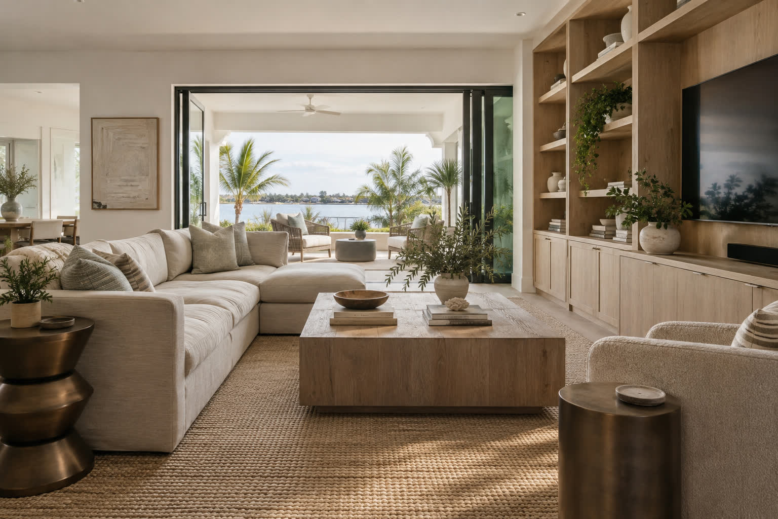 Residential