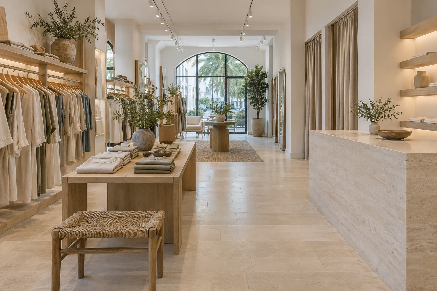 Retail