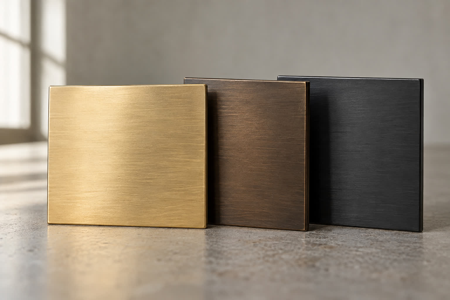 Metal Integration