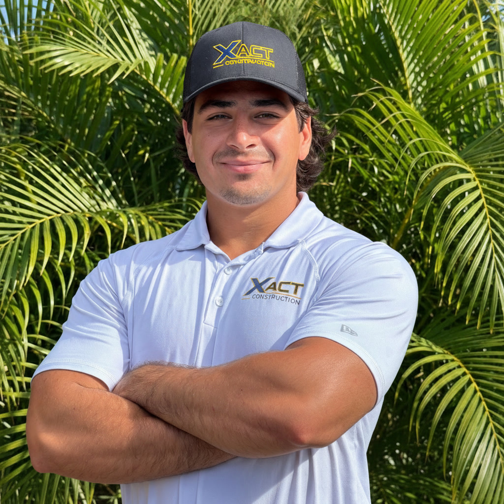 Christopher Minguez