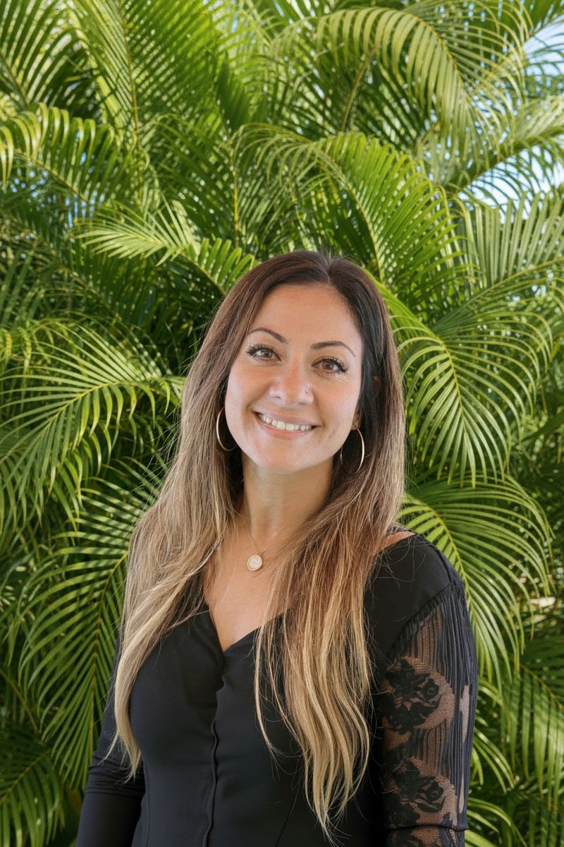 Sophia Minguez